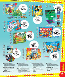Catalogue JouéClub page 11