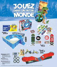 Catalogue JouéClub page 110