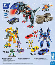 Catalogue JouéClub page 111