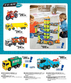 Catalogue JouéClub page 114