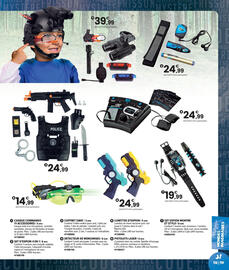 Catalogue JouéClub page 119