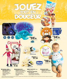 Catalogue JouéClub page 12