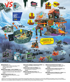 Catalogue JouéClub page 124