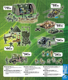 Catalogue JouéClub page 129