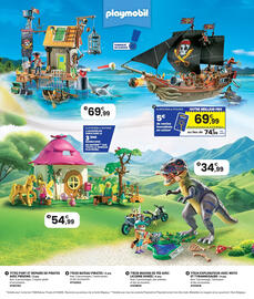 Catalogue JouéClub page 132
