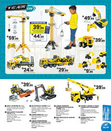 Catalogue JouéClub page 137
