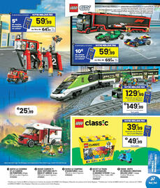 Catalogue JouéClub page 141