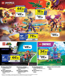 Catalogue JouéClub page 142