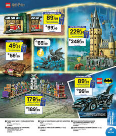 Catalogue JouéClub page 145