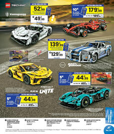 Catalogue JouéClub page 147