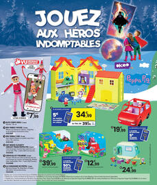 Catalogue JouéClub page 150