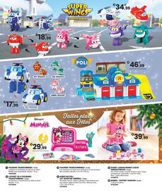 Catalogue JouéClub page 154