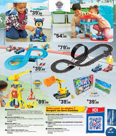 Catalogue JouéClub page 157