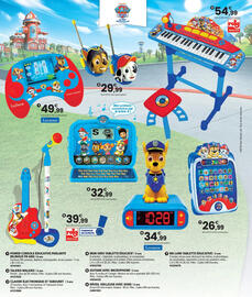 Catalogue JouéClub page 158