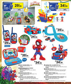 Catalogue JouéClub page 160