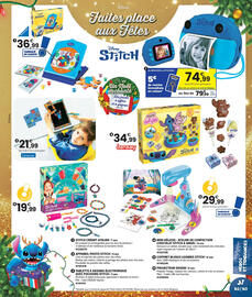 Catalogue JouéClub page 163