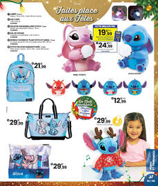 Catalogue JouéClub page 165