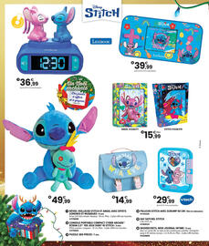 Catalogue JouéClub page 166