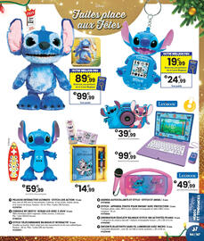 Catalogue JouéClub page 167