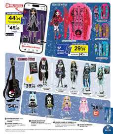 Catalogue JouéClub page 179