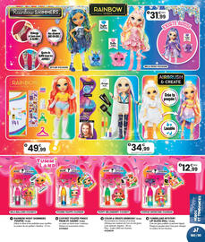 Catalogue JouéClub page 181