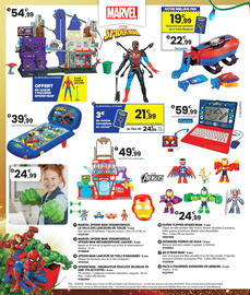 Catalogue JouéClub page 184