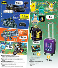 Catalogue JouéClub page 188