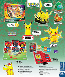 Catalogue JouéClub page 189
