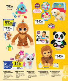 Catalogue JouéClub page 19