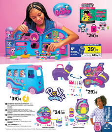Catalogue JouéClub page 199