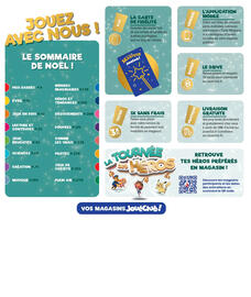 Catalogue JouéClub page 2