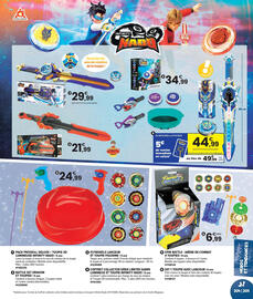 Catalogue JouéClub page 205