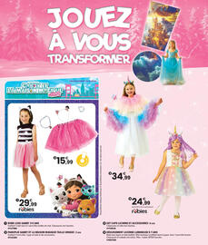 Catalogue JouéClub page 208