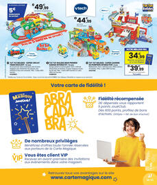 Catalogue JouéClub page 21