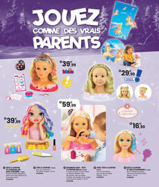 Catalogue JouéClub page 214