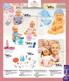Catalogue JouéClub page 219