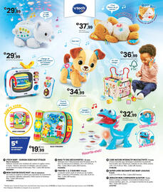 Catalogue JouéClub page 22