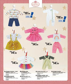 Catalogue JouéClub page 220