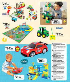 Catalogue JouéClub page 24