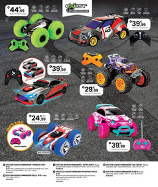 Catalogue JouéClub page 244