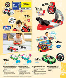 Catalogue JouéClub page 25