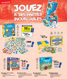 Catalogue JouéClub page 252