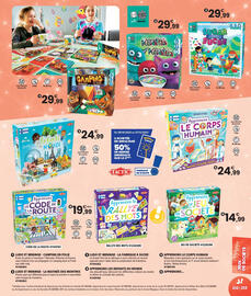 Catalogue JouéClub page 253