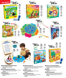 Catalogue JouéClub page 254
