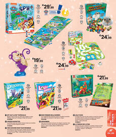 Catalogue JouéClub page 255