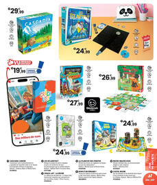Catalogue JouéClub page 257