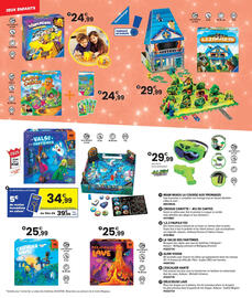 Catalogue JouéClub page 258