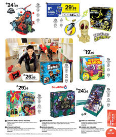 Catalogue JouéClub page 261