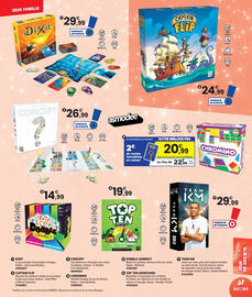 Catalogue JouéClub page 263