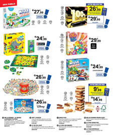 Catalogue JouéClub page 264